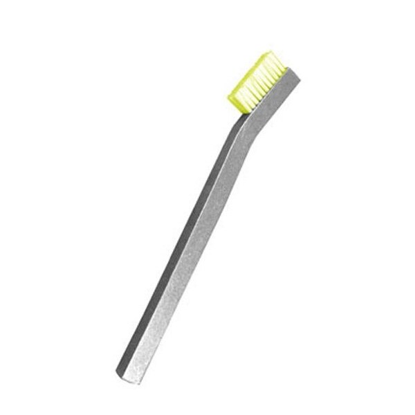 5/8 Brush D .008 Wire D Double Spiral Power Brush Stainless Fill, PK12